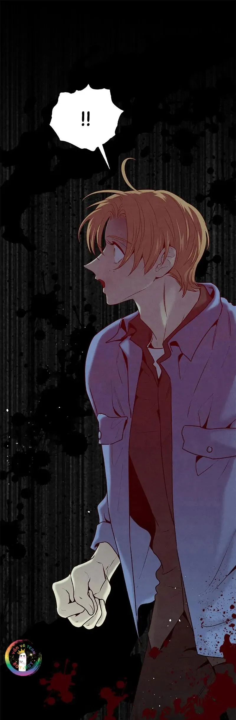 Bona Sort (END) Chapter 60 Trang 47