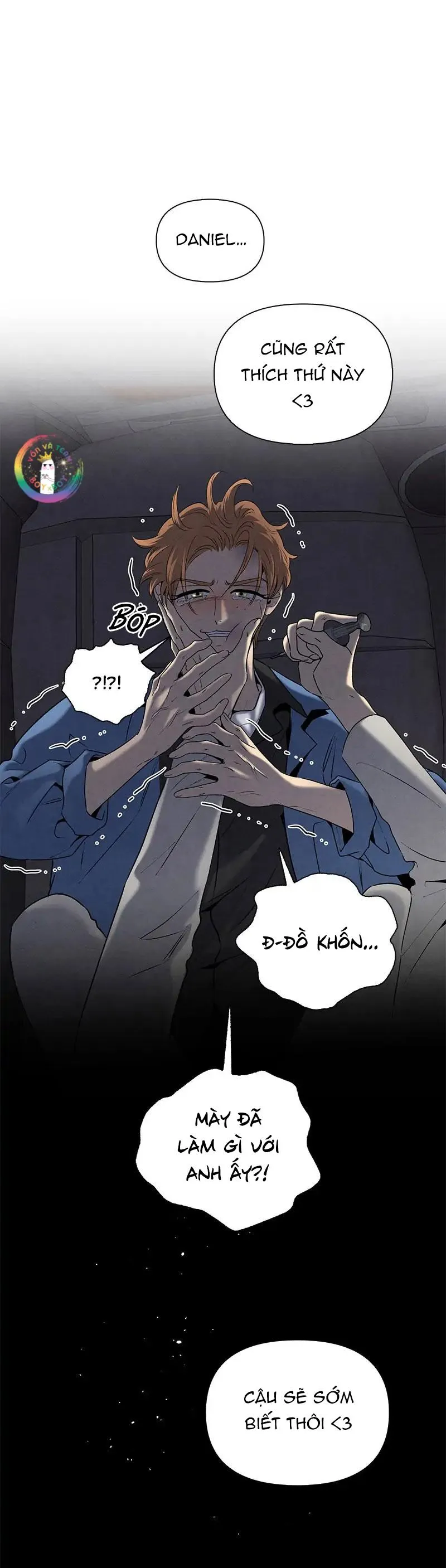 Bona Sort (END) Chapter 60 Trang 53