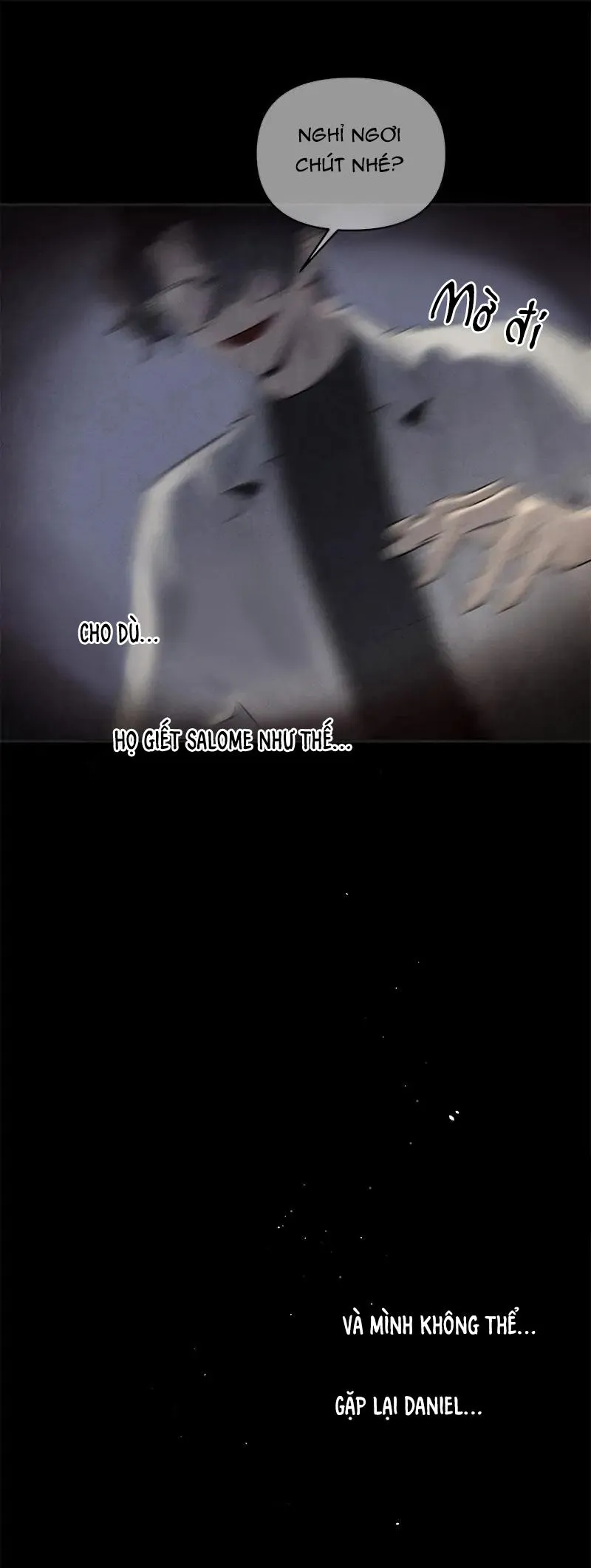 Bona Sort (END) Chapter 60 Trang 56