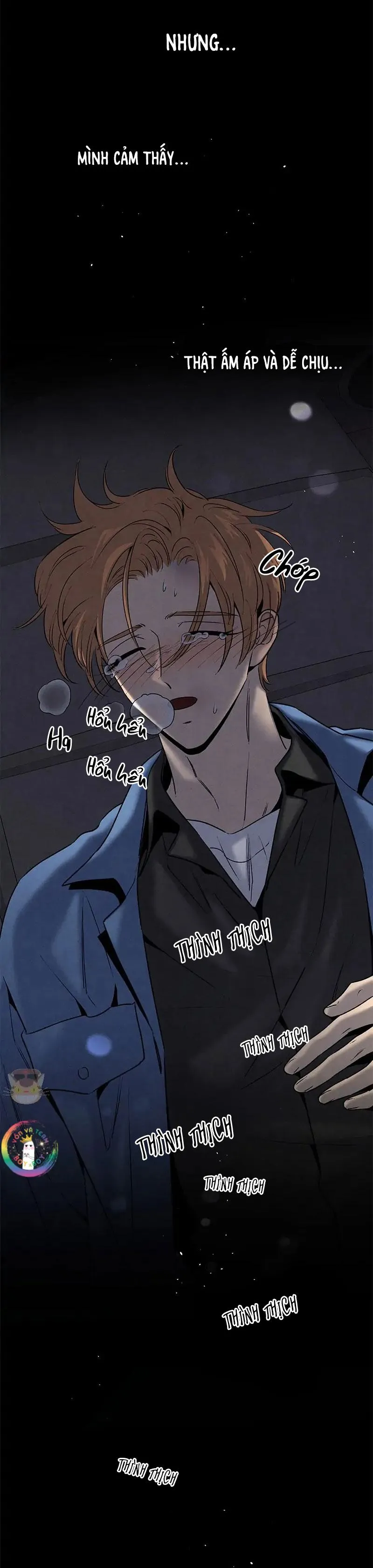 Bona Sort (END) Chapter 60 Trang 57