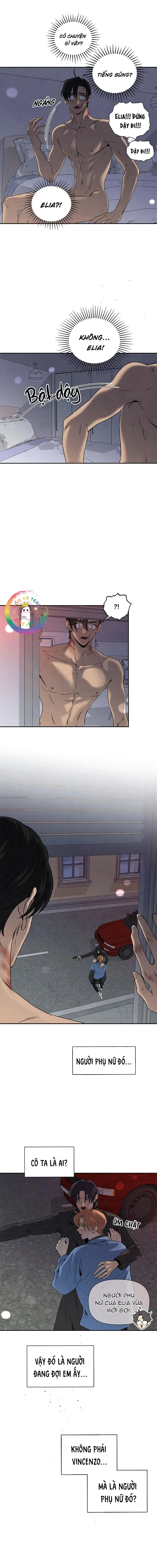 Bona Sort (END) Chapter 61 Trang 3