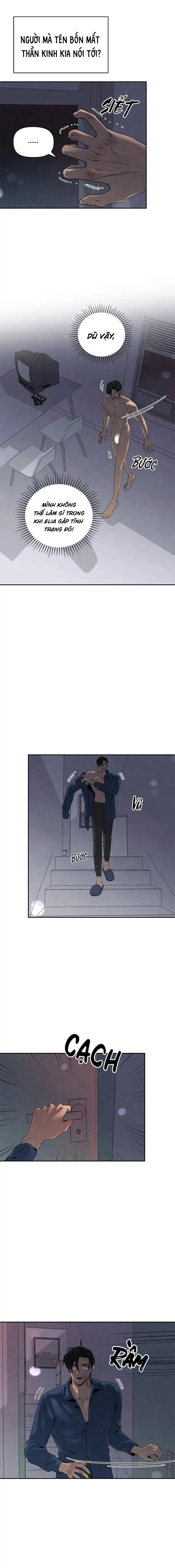 Bona Sort (END) Chapter 61 Trang 4