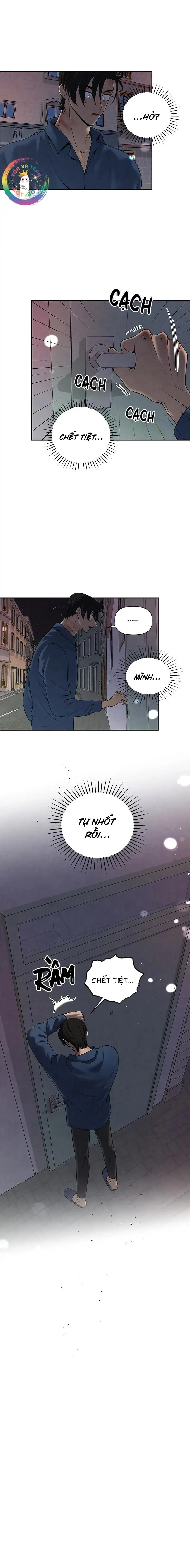 Bona Sort (END) Chapter 61 Trang 7