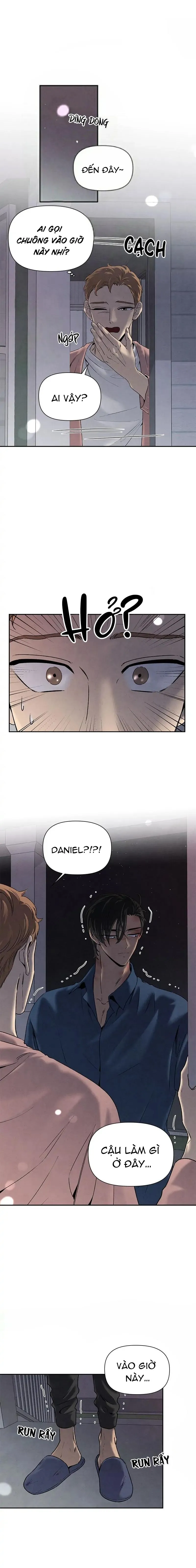 Bona Sort (END) Chapter 61 Trang 8