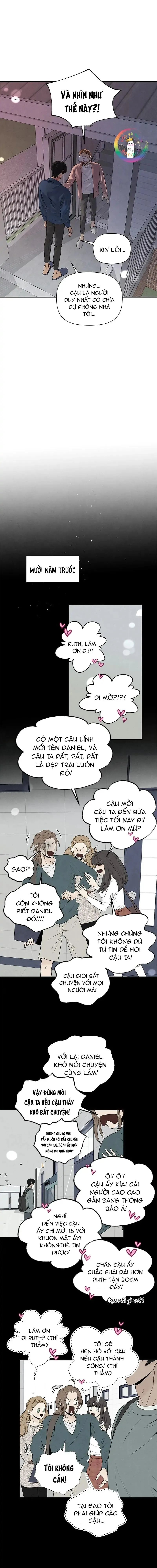 Bona Sort (END) Chapter 61 Trang 9