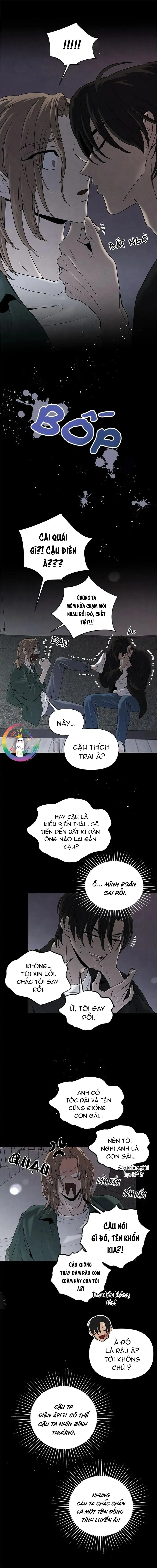 Bona Sort (END) Chapter 61 Trang 13