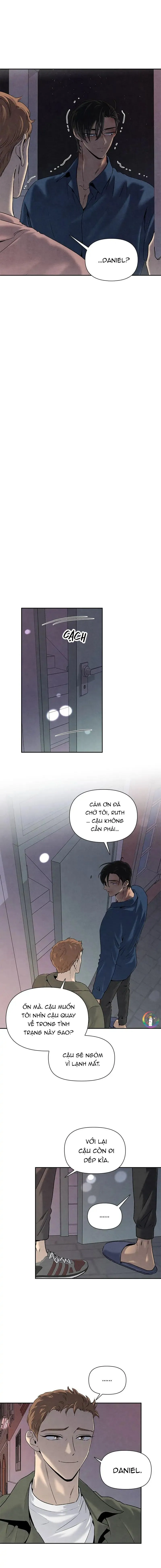 Bona Sort (END) Chapter 62 Trang 4