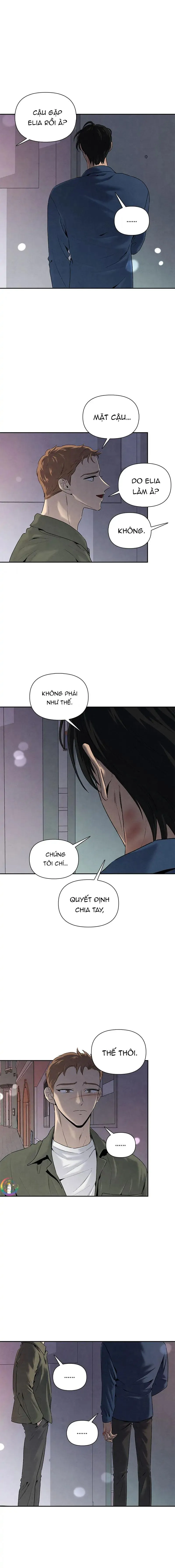 Bona Sort (END) Chapter 62 Trang 5