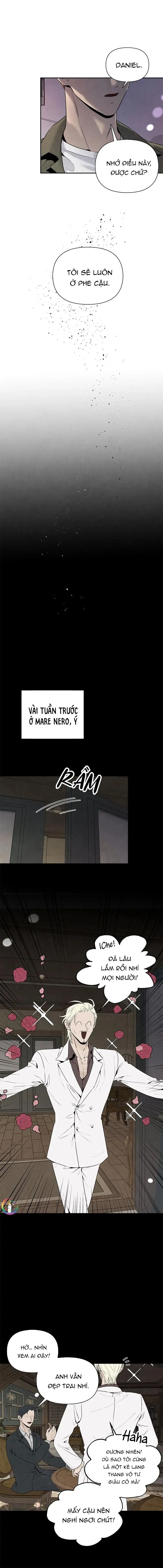 Bona Sort (END) Chapter 62 Trang 6