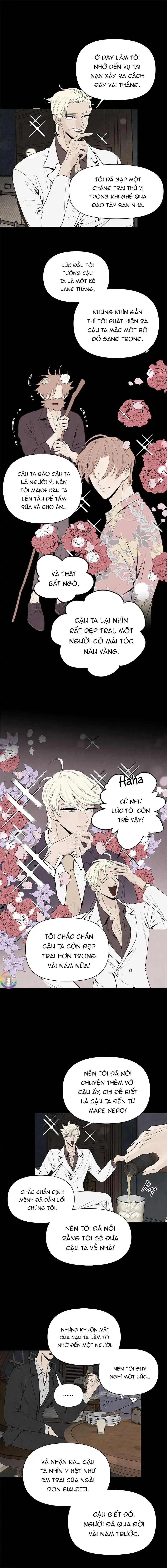 Bona Sort (END) Chapter 62 Trang 7