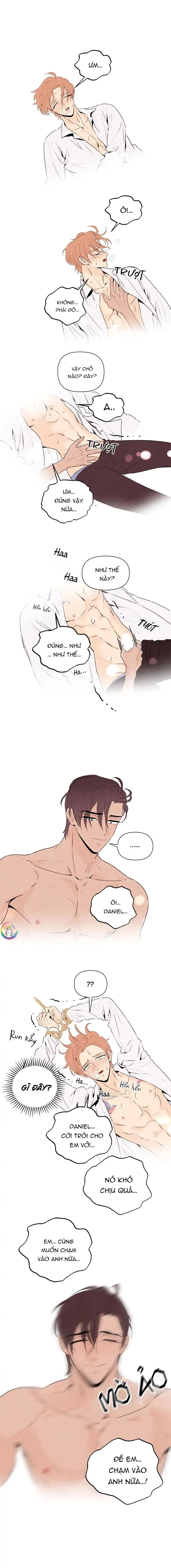 Bona Sort (END) Chapter 62 Trang 9