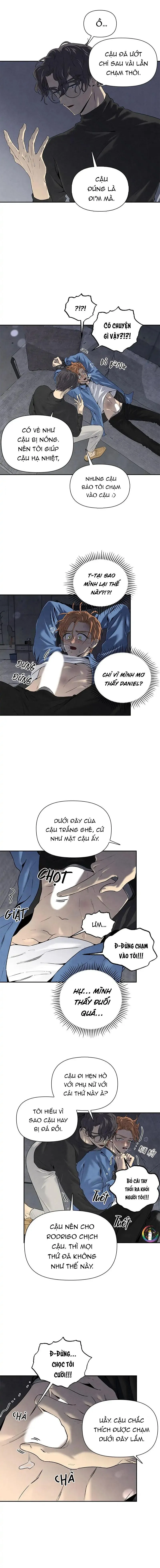 Bona Sort (END) Chapter 62 Trang 11