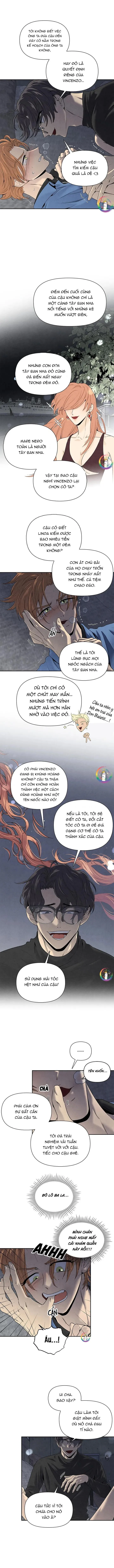 Bona Sort (END) Chapter 63 Trang 3
