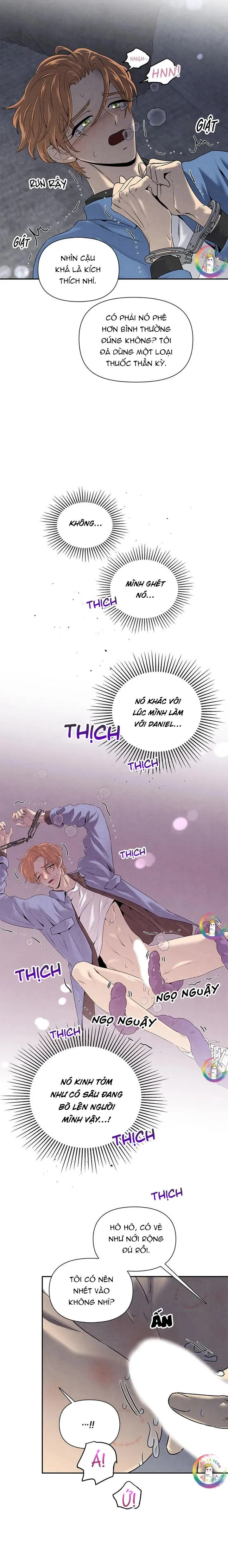 Bona Sort (END) Chapter 63 Trang 5