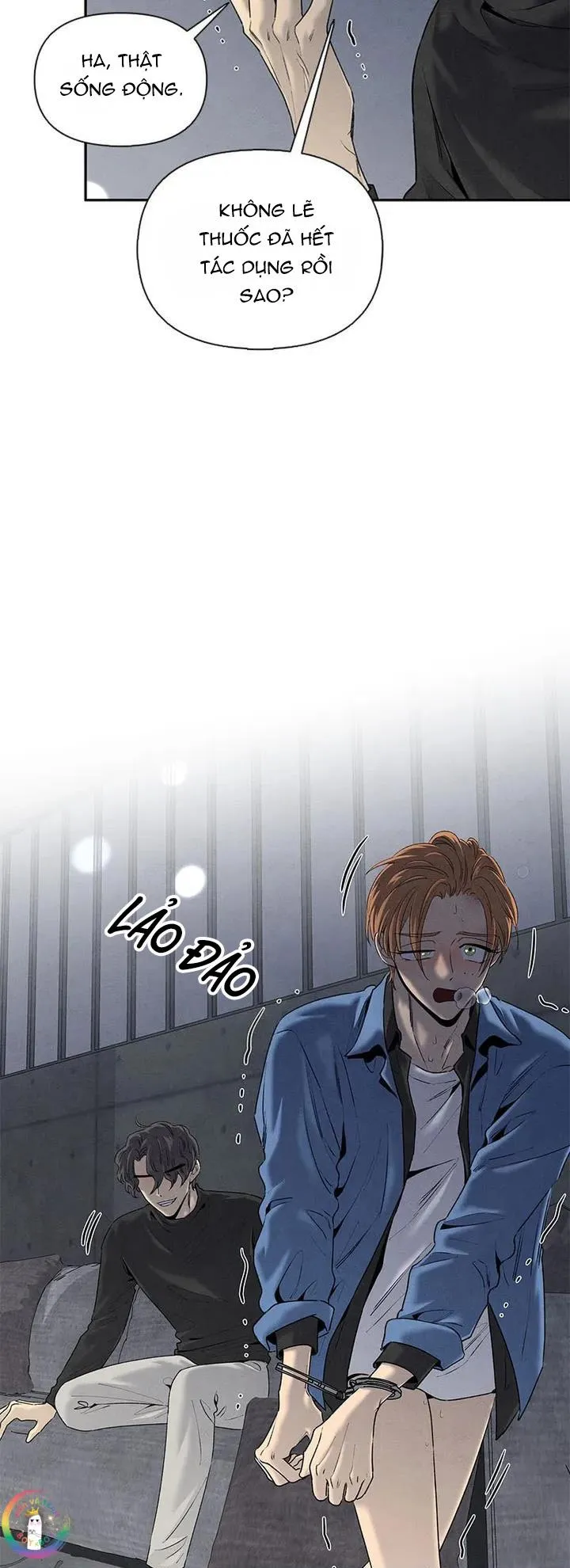 Bona Sort (END) Chapter 63 Trang 9