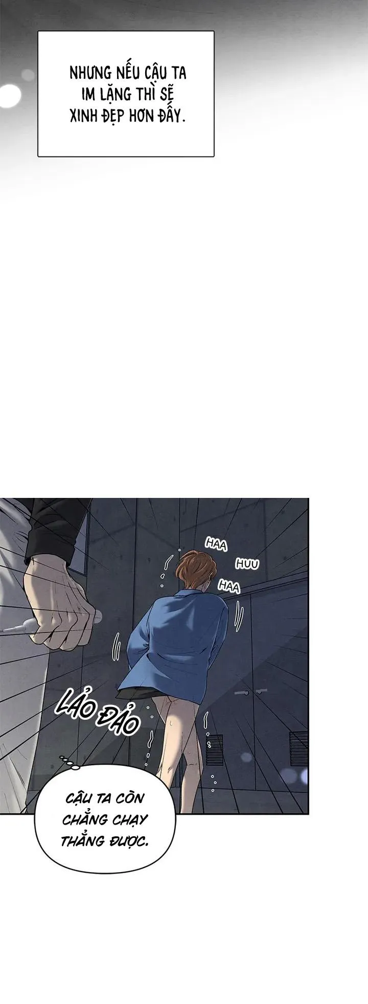 Bona Sort (END) Chapter 63 Trang 11