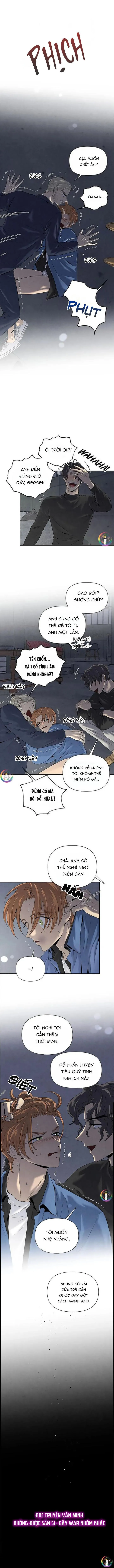 Bona Sort (END) Chapter 63 Trang 14