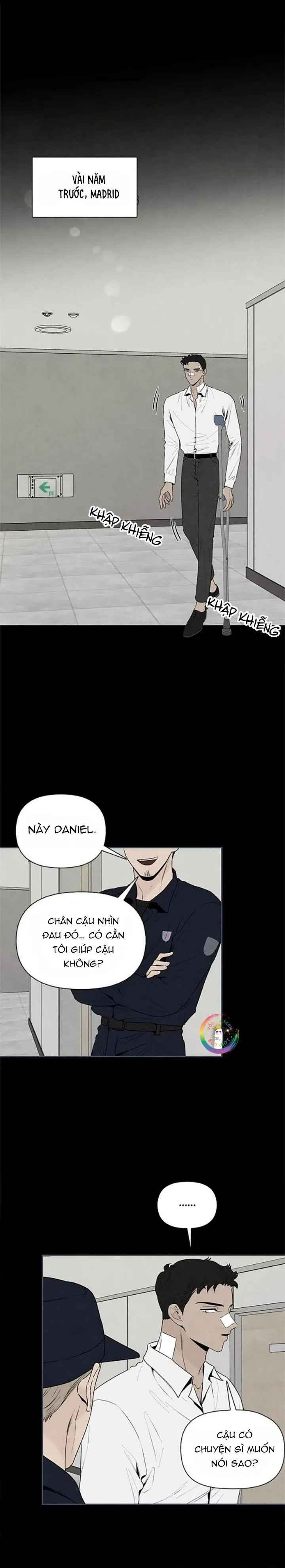 Bona Sort (END) Chapter 63 Trang 15