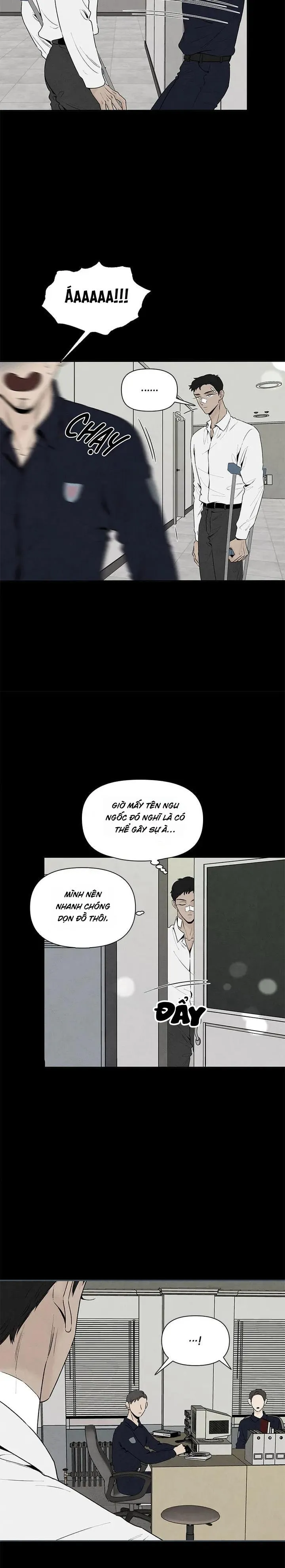 Bona Sort (END) Chapter 63 Trang 19