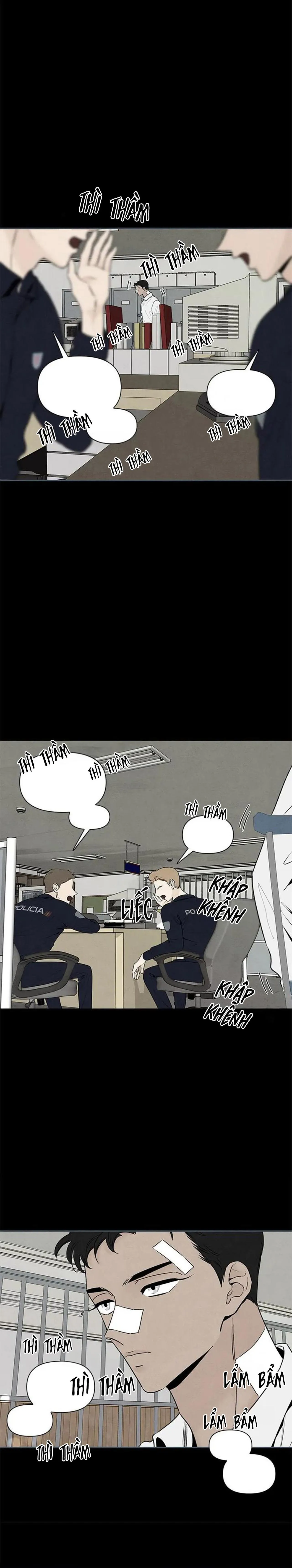 Bona Sort (END) Chapter 63 Trang 20