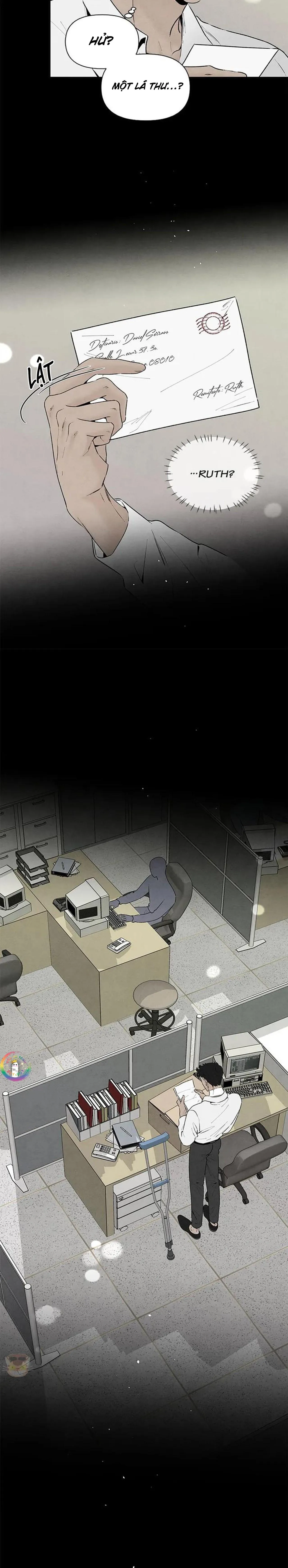 Bona Sort (END) Chapter 63 Trang 22