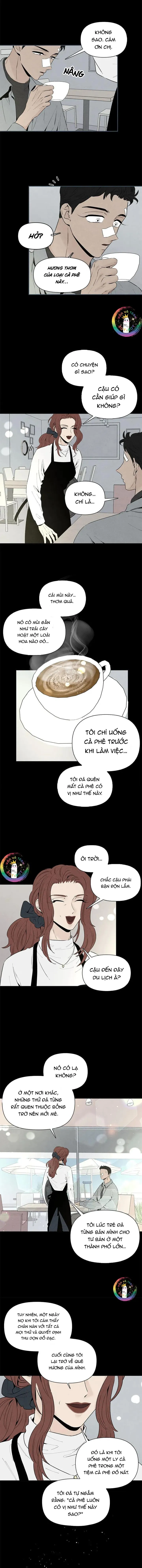 Bona Sort (END) Chapter 64 Trang 3