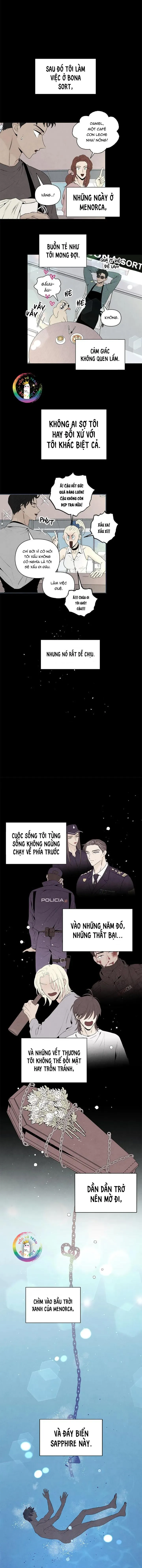 Bona Sort (END) Chapter 64 Trang 5