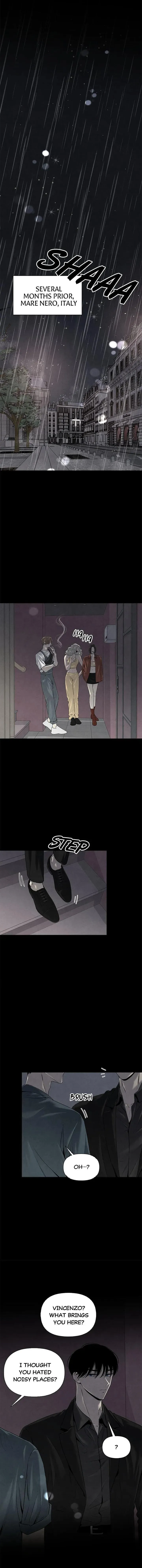 Bona Sort (END) Chapter 64 Trang 8