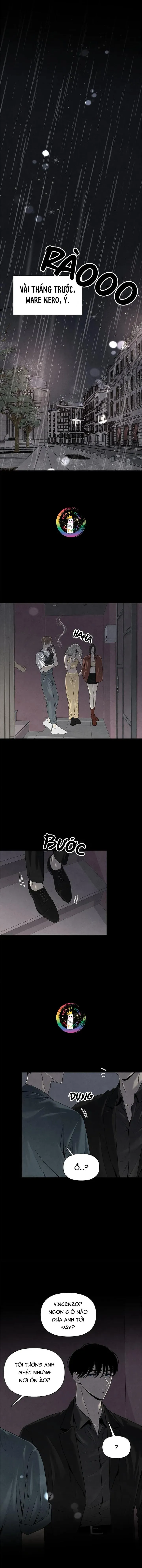 Bona Sort (END) Chapter 64 Trang 9