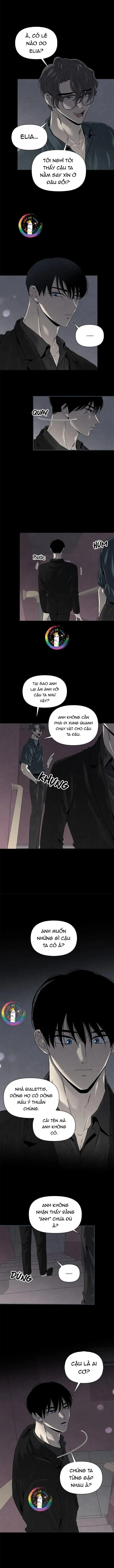 Bona Sort (END) Chapter 64 Trang 10