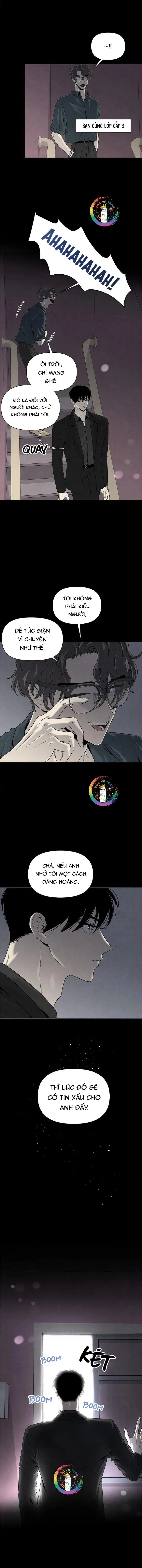 Bona Sort (END) Chapter 64 Trang 11