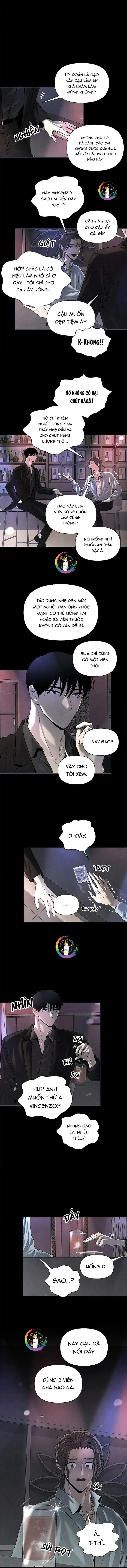 Bona Sort (END) Chapter 64 Trang 15