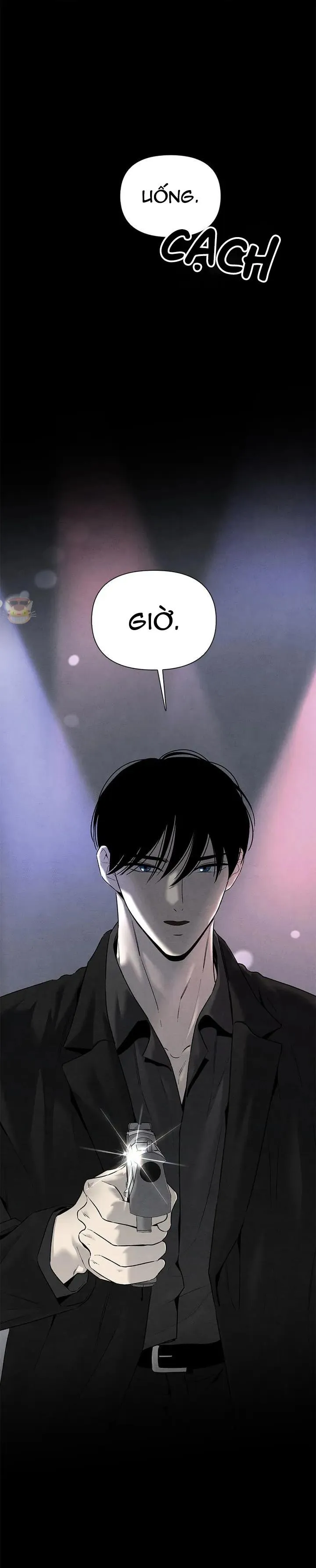 Bona Sort (END) Chapter 64 Trang 16