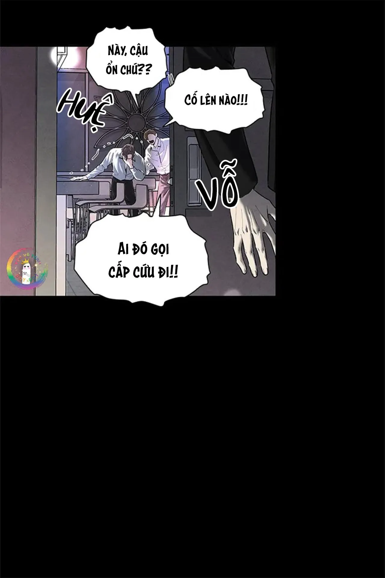 Bona Sort (END) Chapter 65 Trang 3