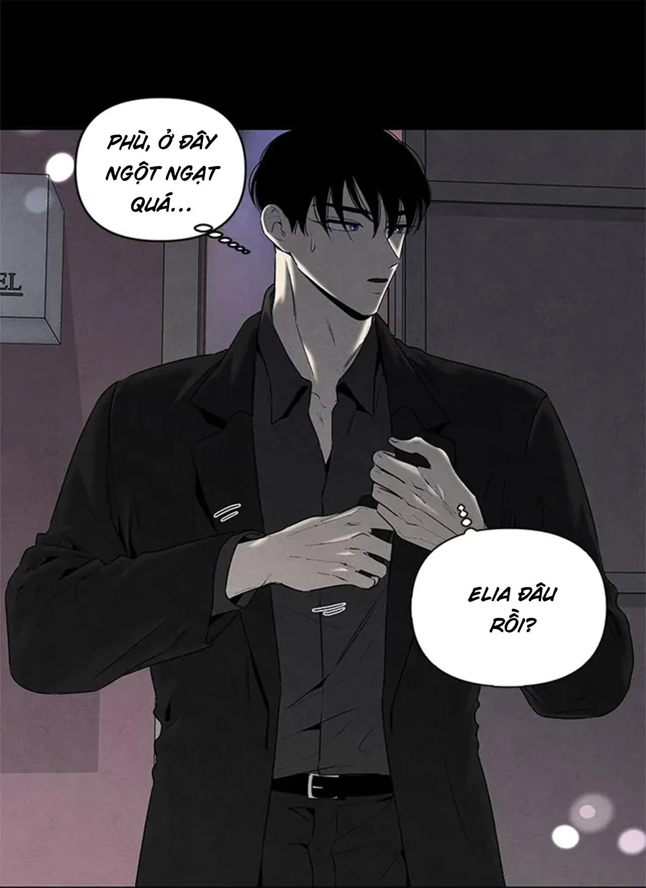 Bona Sort (END) Chapter 65 Trang 4