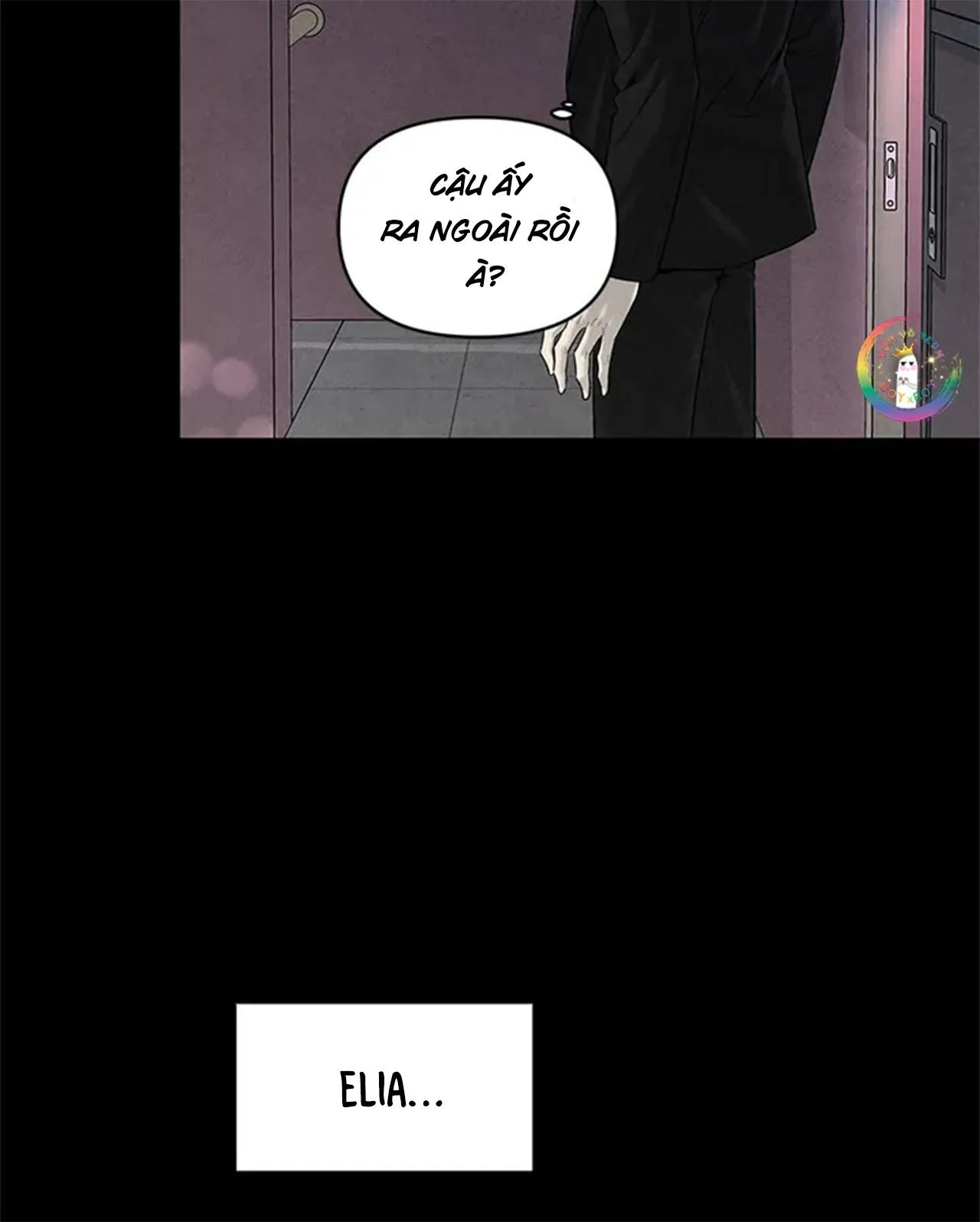 Bona Sort (END) Chapter 65 Trang 6