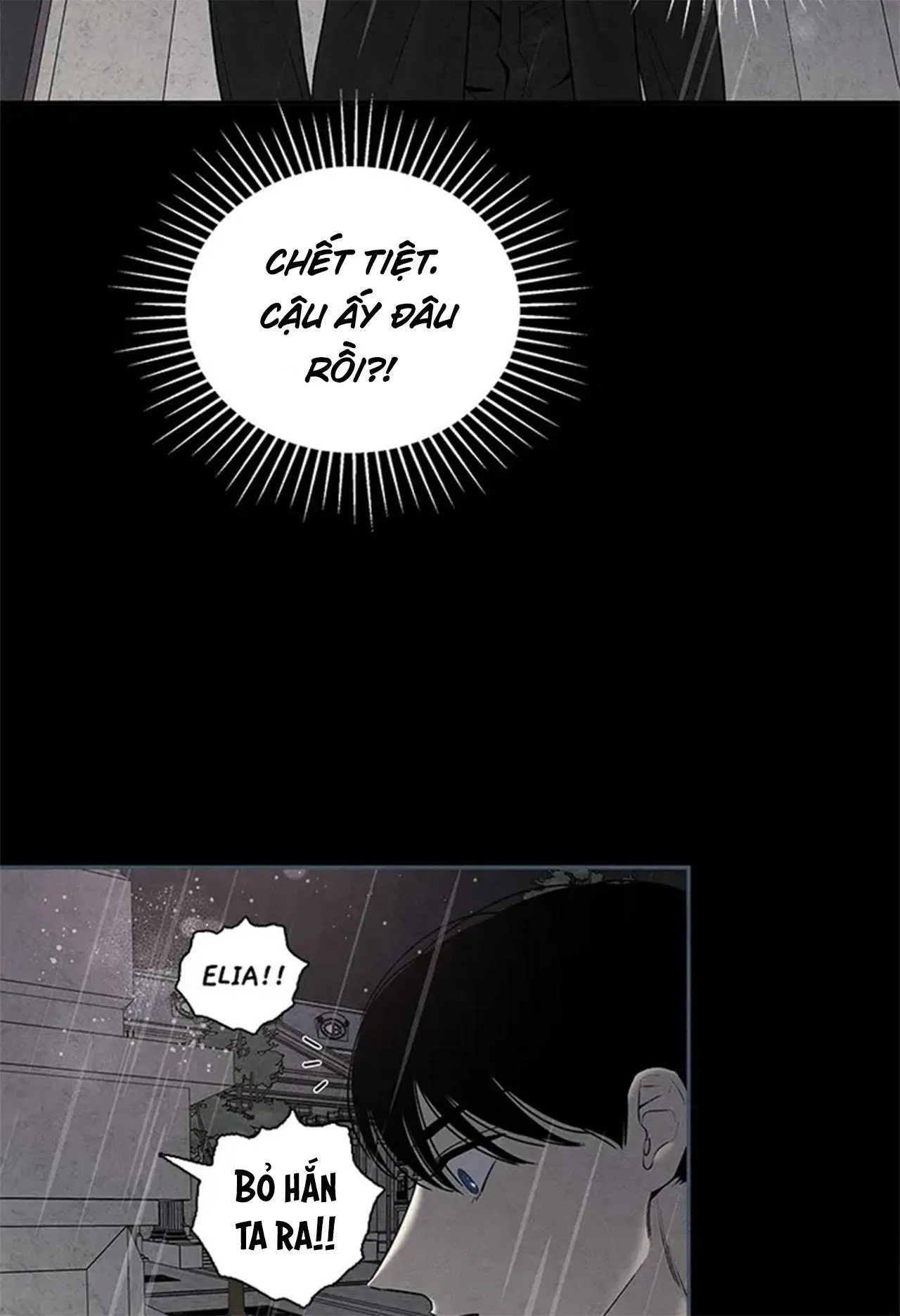 Bona Sort (END) Chapter 65 Trang 11