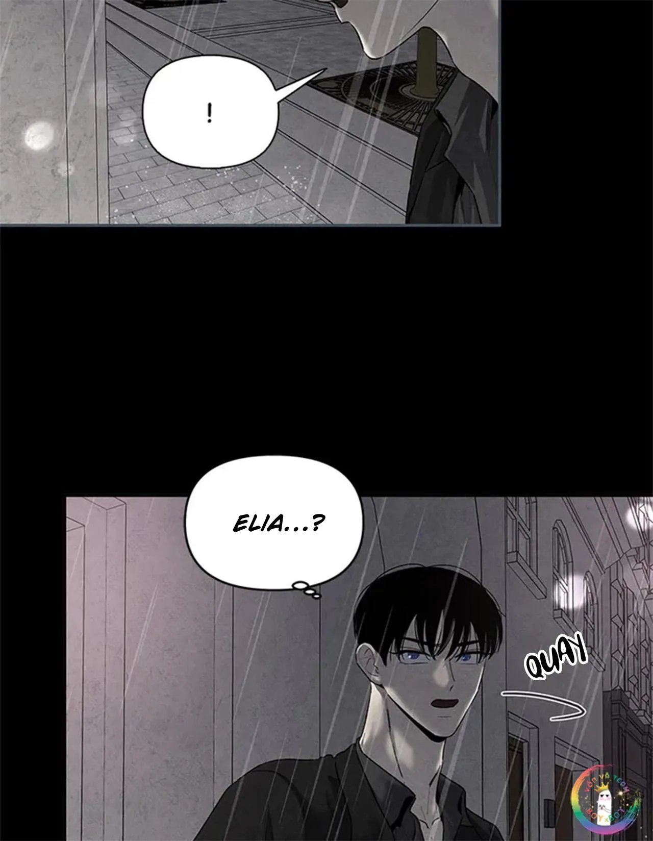 Bona Sort (END) Chapter 65 Trang 12