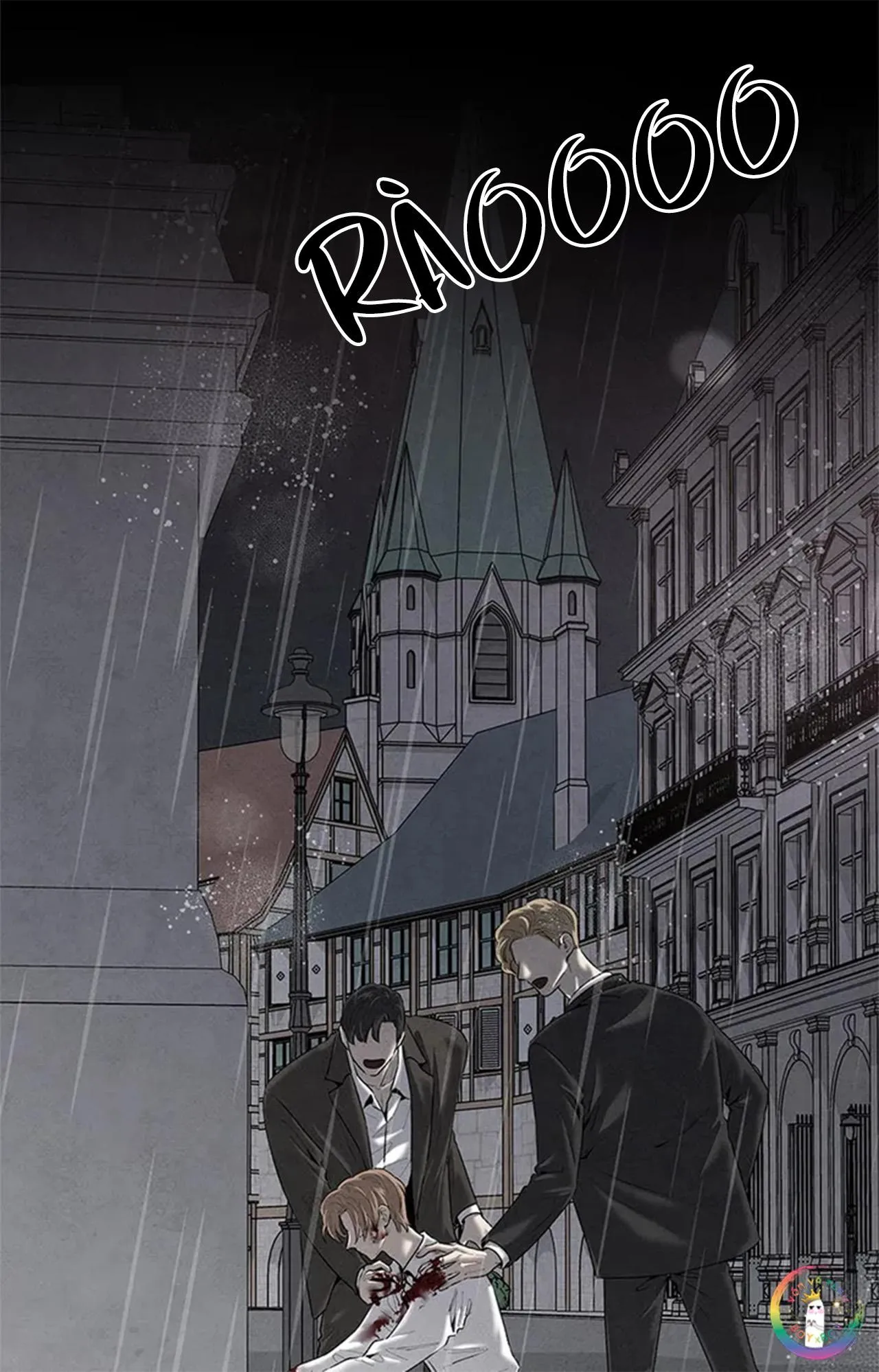 Bona Sort (END) Chapter 65 Trang 16