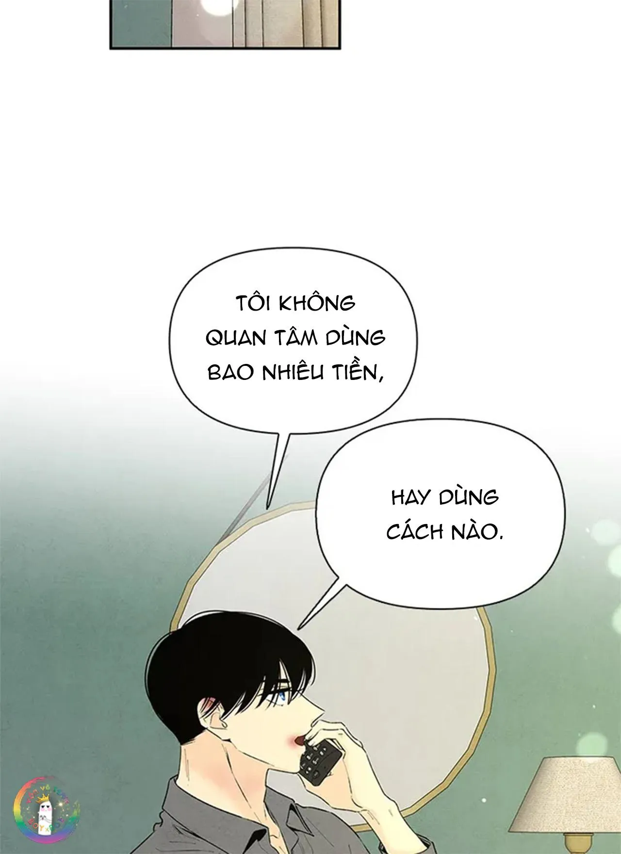 Bona Sort (END) Chapter 65 Trang 24