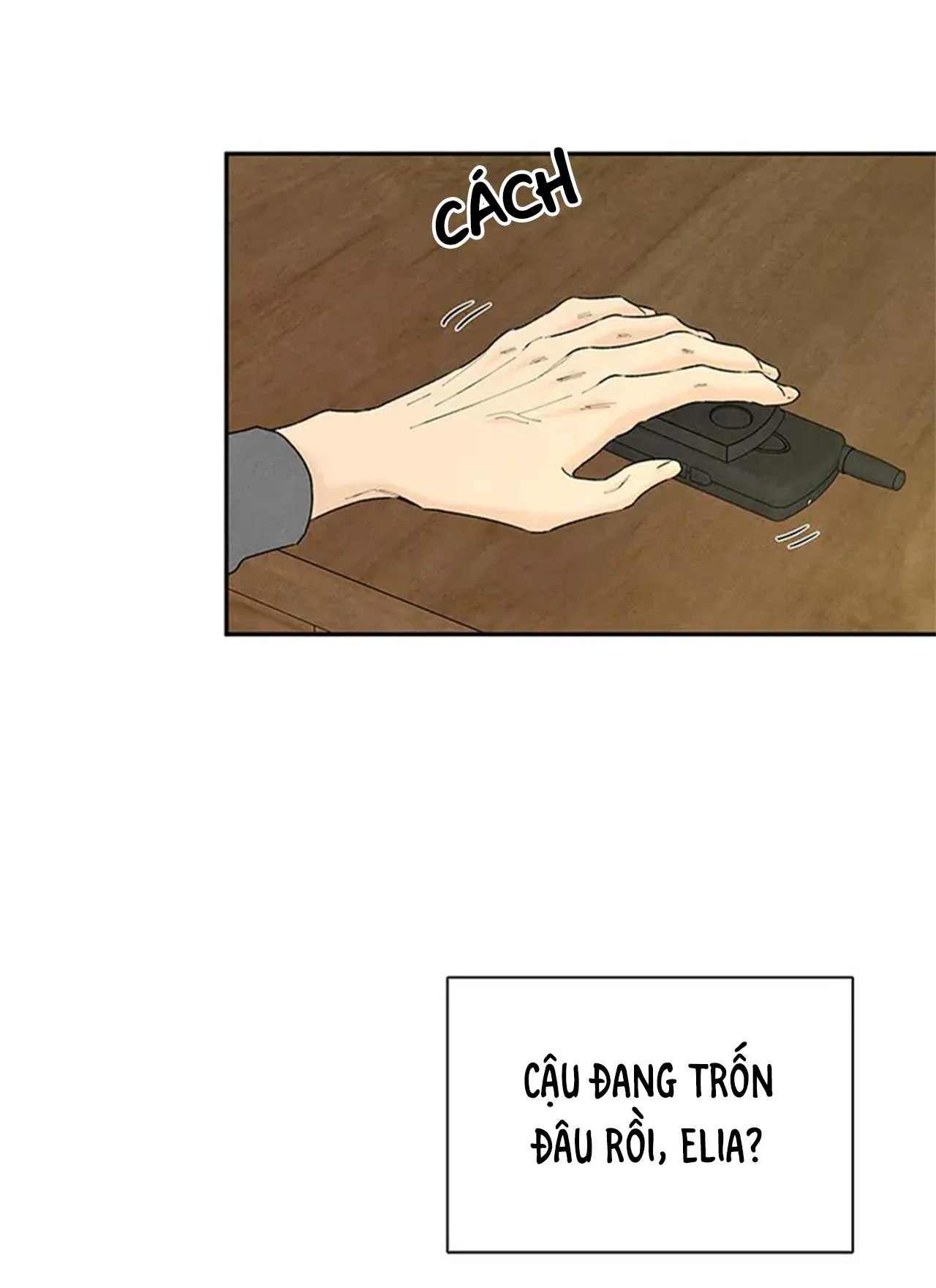 Bona Sort (END) Chapter 65 Trang 26