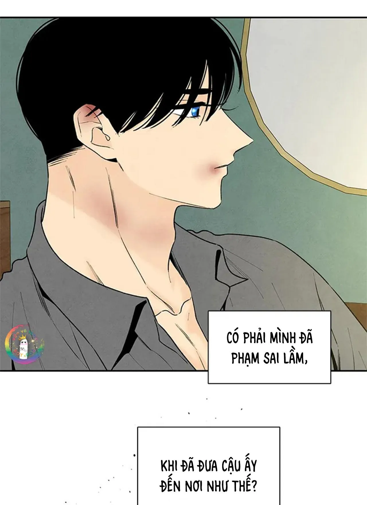 Bona Sort (END) Chapter 65 Trang 27
