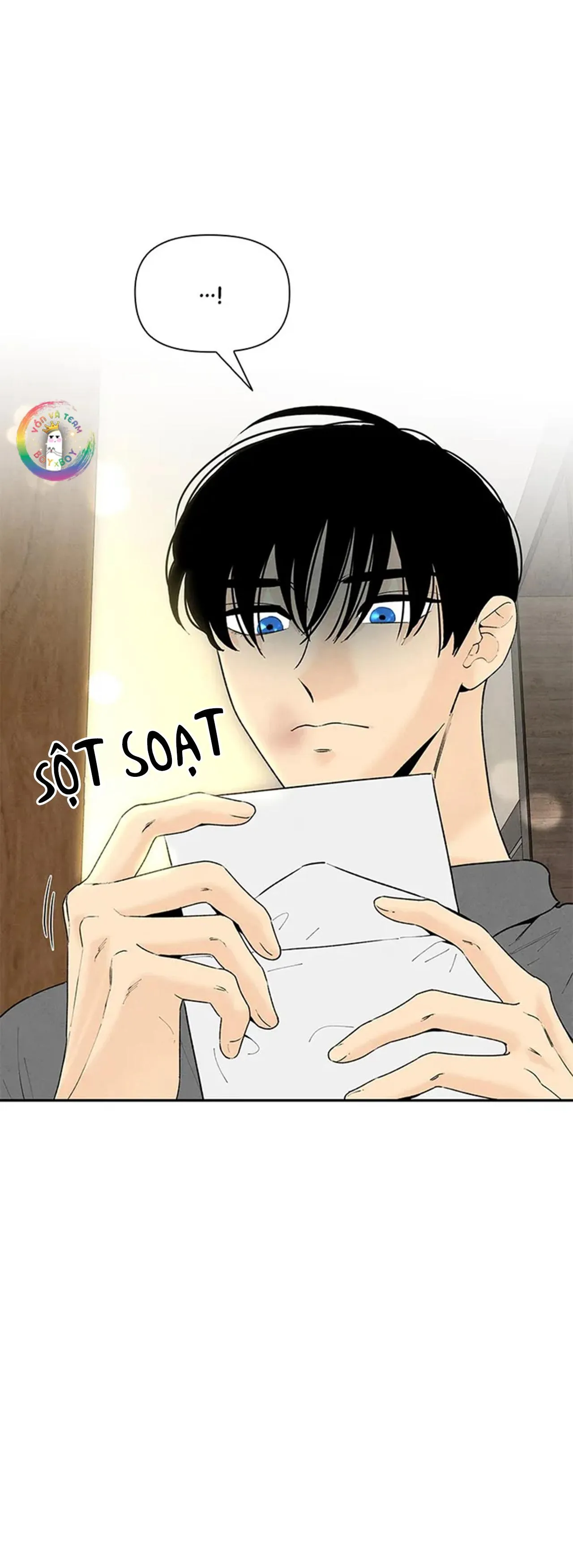 Bona Sort (END) Chapter 65 Trang 32