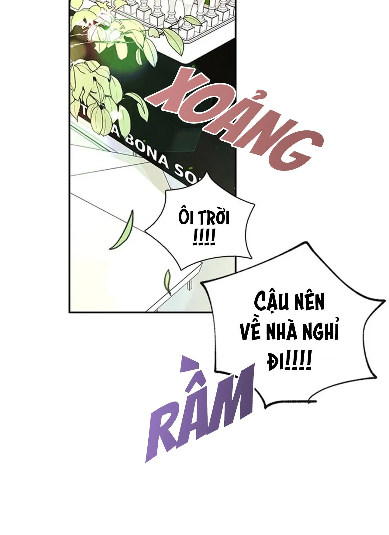 Bona Sort (END) Chapter 65 Trang 34