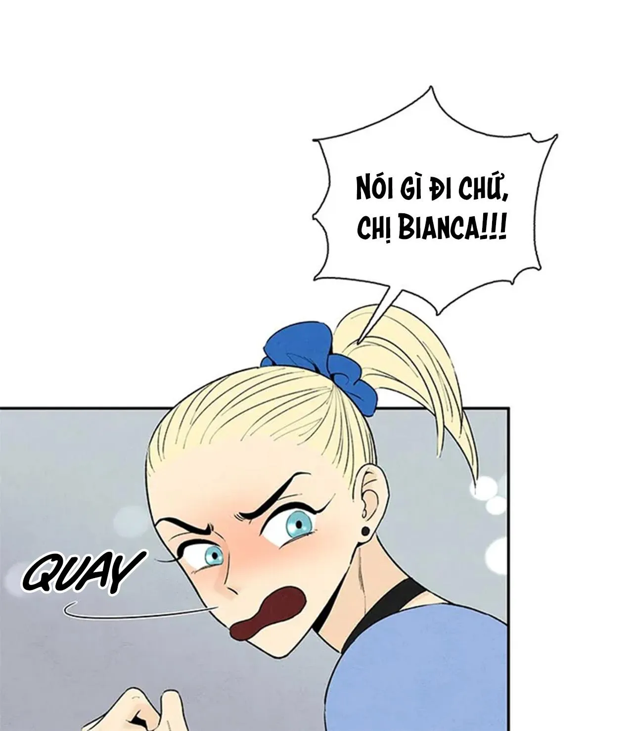 Bona Sort (END) Chapter 65 Trang 36