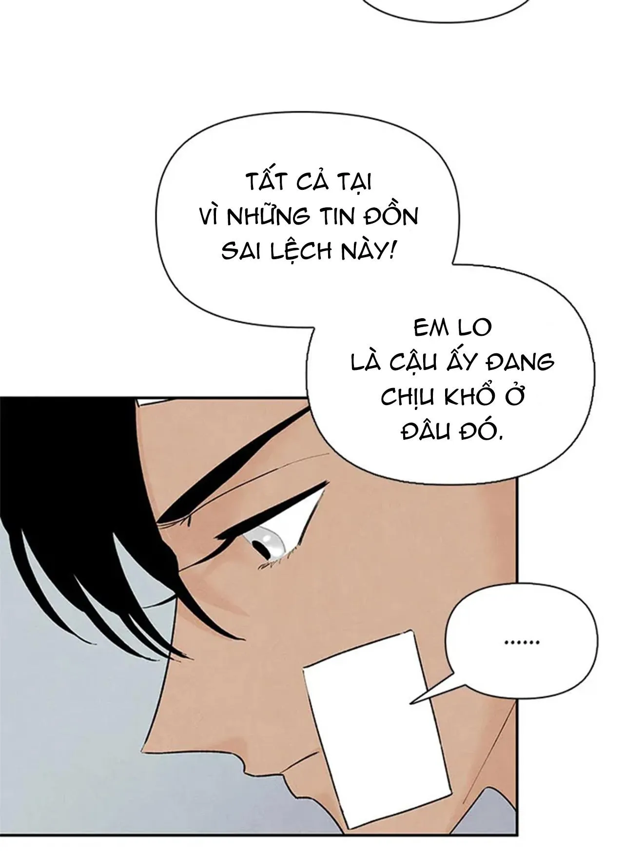 Bona Sort (END) Chapter 65 Trang 39