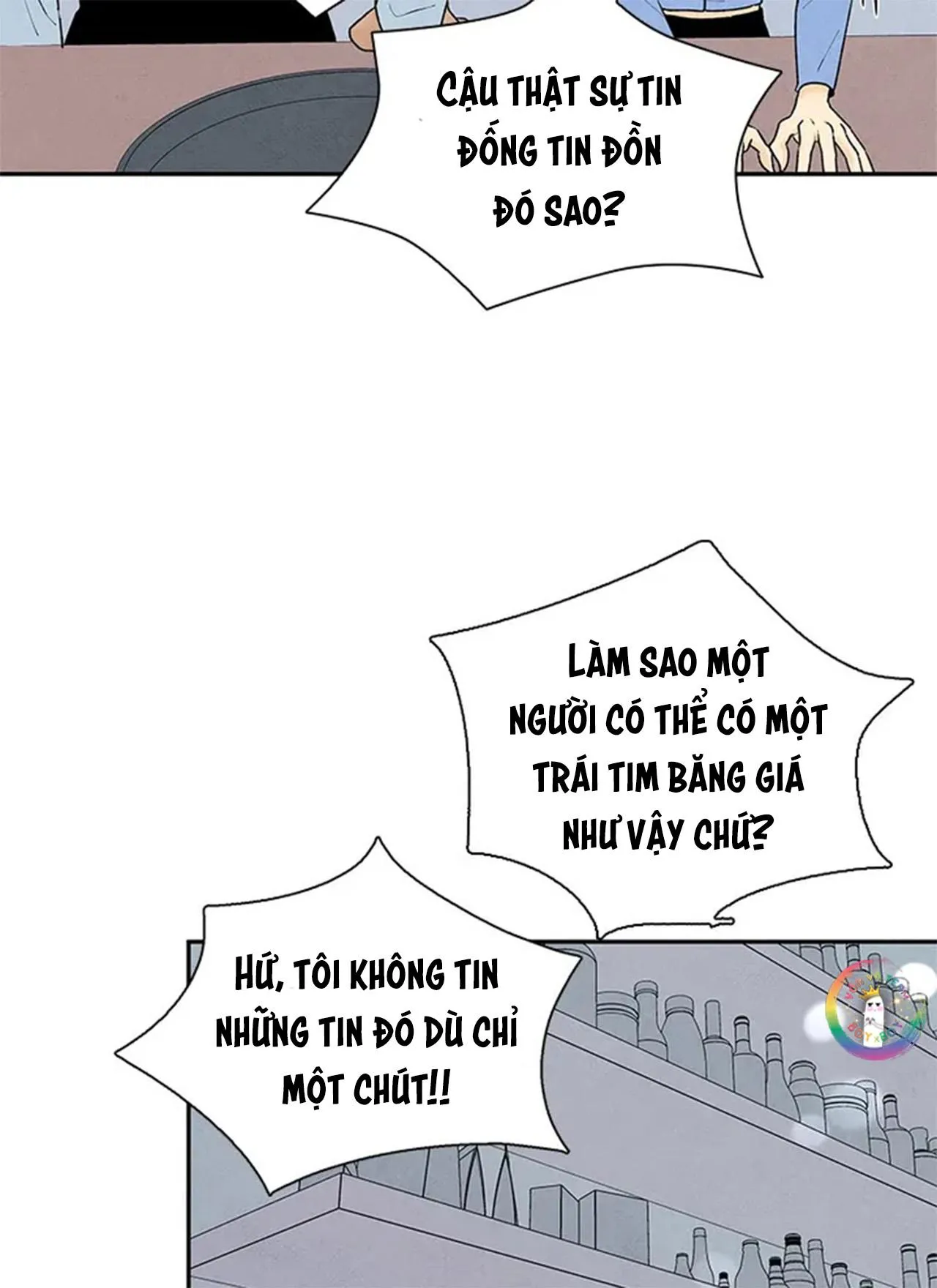 Bona Sort (END) Chapter 65 Trang 41