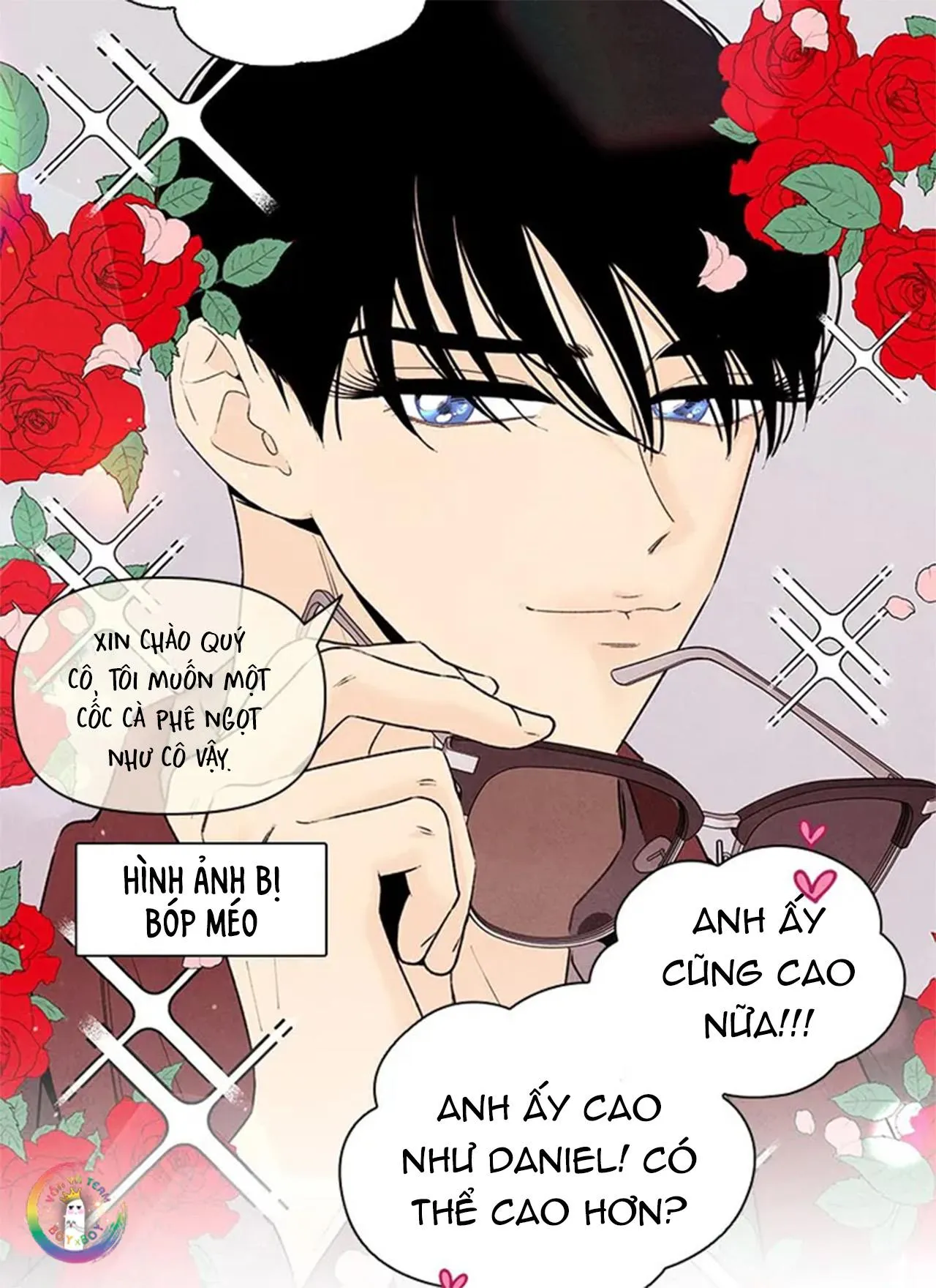 Bona Sort (END) Chapter 65 Trang 49