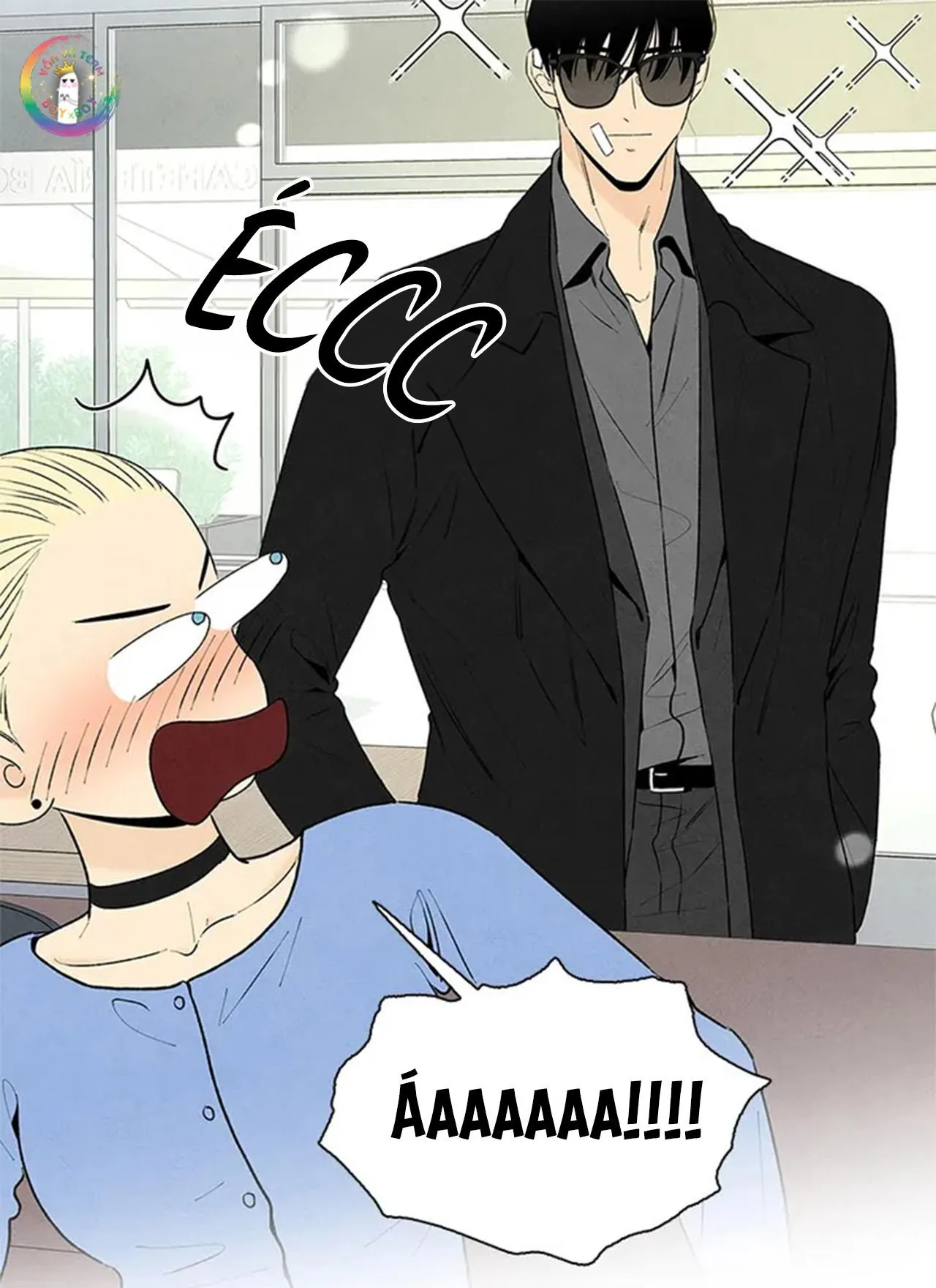 Bona Sort (END) Chapter 65 Trang 54