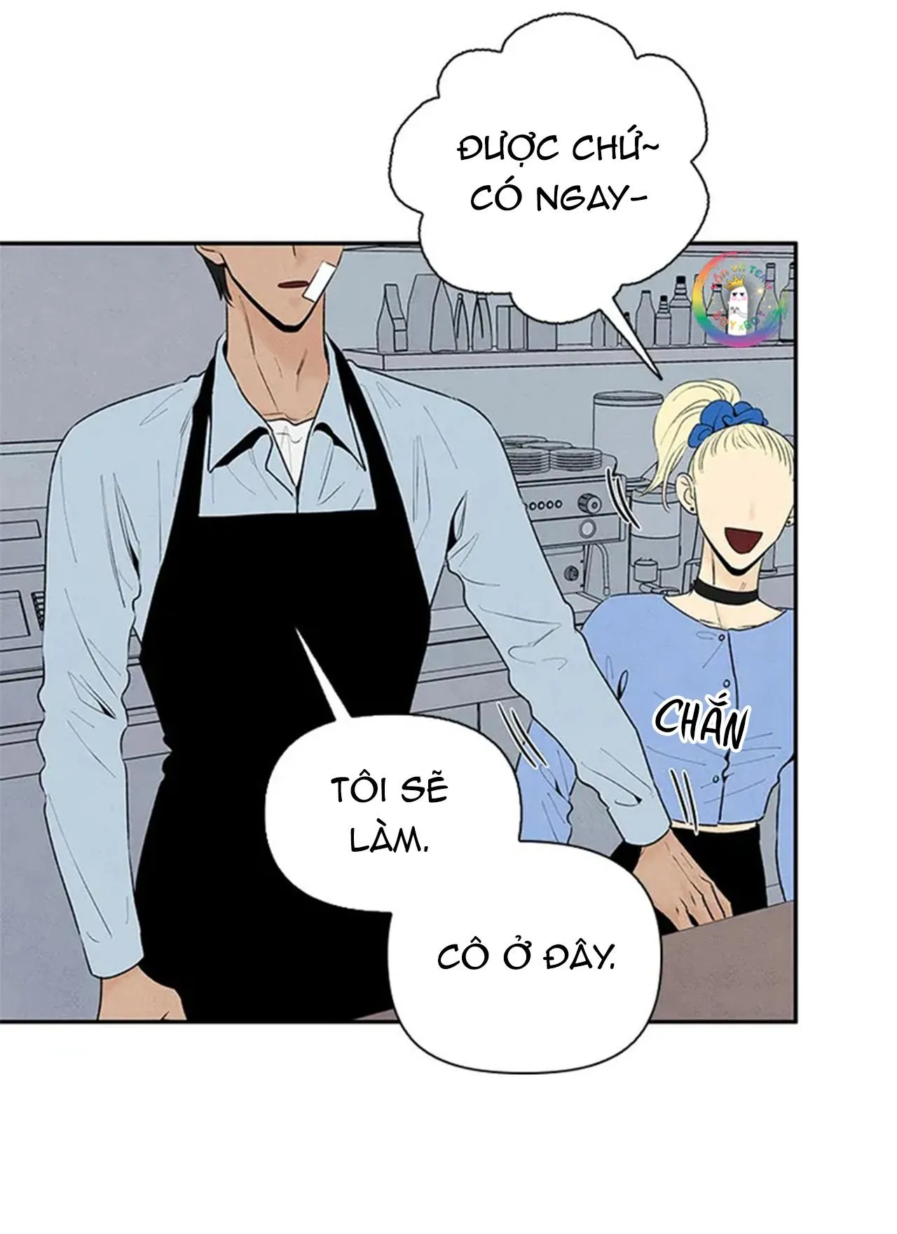 Bona Sort (END) Chapter 65 Trang 57